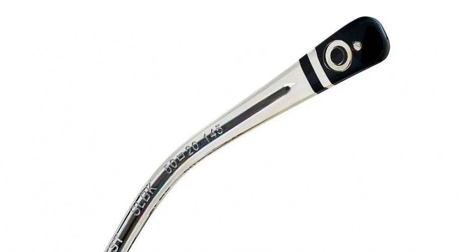 Etnia Barcelona BUCHANAN ST Eyeglasses - view 5